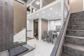 Larina Residence